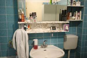 Freundliche sonnige 2,5-Zimmer-Wohnung im Univiertel – Die vollständige Adresse der Immobilie erhältst du vom Anbieter., 86159 Universitätsviertel, Augsburg – Vorschaubild 6