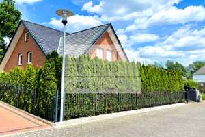 Wohnhaus in beliebter Familiengegend – Osnabrück (Kreis) – Vorschaubild 8
