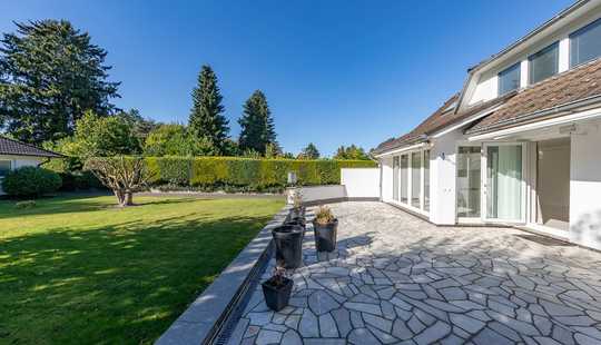 Bild von Zuhause mit Charakter!