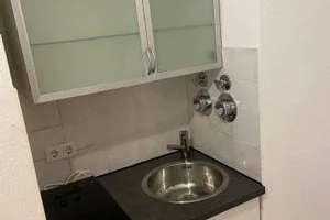 Gemütliches, möbliertes 2-Zimmer-Apartment – Die vollständige Adresse der Immobilie erhältst du vom Anbieter., 76185 Grünwinkel, Karlsruhe – Vorschaubild 7