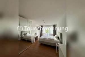 Tauschwohnung: Tausche 1-Zimmer-Wohnung in Frankfurt