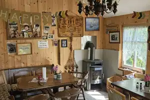 Traumhaftes Wohnparadies mit großem Garten und Panoramablick – Stierberg 16, 94065 Freyung-Grafenau (Kreis) – Vorschaubild 10