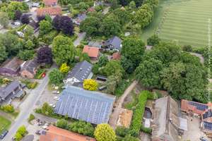 Loxstedt - Düring | Zweifamilienhaus mit Pferdestallen, Ferienapartment, Pool, Stall, Reithalle, Pad – Die vollständige Adresse der Immobilie erhältst du vom Anbieter., 27612 Loxstedt – Vorschaubild 33