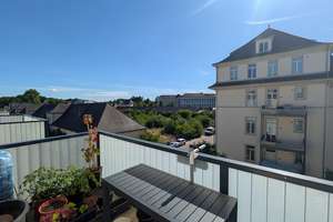 Großzügiges Wohnglück: Modernisierte 4-Zimmer-Etagenwohnung in Rastatt! – Die vollständige Adresse der Immobilie erhältst du vom Anbieter., 76437 Rastatt – Vorschaubild 8