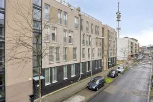 Junge 2-Zimmer-Wohnung mit moderner Ausstattung und Tiefgaragenstellplatz in Kalk. – Die vollständige Adresse der Immobilie erhältst du vom Anbieter., 51103 Kalk (Ortsteil), Köln – Vorschaubild 14