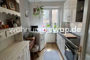 Wohnungstausch: Arcisstraße 38 – Arcisstraße 38, 80000 Am alten nördlichen Friedhof, München – Vorschaubild 2