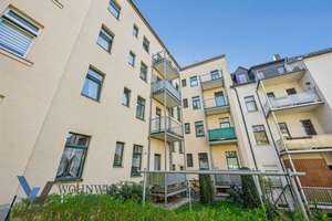 Lichtdurchflutete 2-Zimmer-Wohnung auf dem Kaßberg – Kapitalanlage mit Potenzial – Weststr. 112, 9116 Altendorf, Chemnitz – Vorschaubild 12