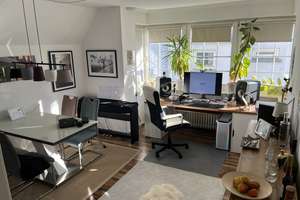 Wunderschöne 3,5-Zimmerwohnung in Neustadt Nähe Werdersee – Tauroggener Str. 2, 28201 Buntentor, Bremen – Vorschaubild 3