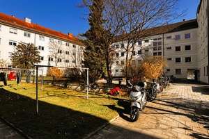 Zum Verkauf, Rohbaudachboden mit 120 m² Grundfläche in München Schwabing-Freimann! – Die vollständige Adresse der Immobilie erhältst du vom Anbieter., 80805 Alte Heide-Hirschau, München – Vorschaubild 5