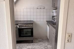 Attraktive 3-Zimmer-Wohnung mit großem Balkon - Stuttgart-Feuerbach – Tunnelstraße 14, 70469 Bahnhof Feuerbach, Stuttgart – Vorschaubild 5