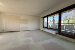 S-Rohr: Viel Licht, viel Freiraum – 2-Zimmer-Wohnung mit großer Dachterrasse – 70565 Rohr, Stuttgart – Vorschaubild 5