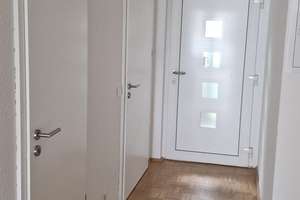 2 Zimmer Wohnung (Barrierefrei und ruhig) Zentral in Bochum Linden – Die vollständige Adresse der Immobilie erhältst du vom Anbieter., 44879 Linden, Bochum – Vorschaubild 13