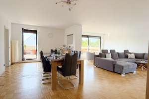PENTHOUSEWOHNUNG MIT DACHTERRASSE IN KREFELD ZU VERKAUFEN! – Die vollständige Adresse der Immobilie erhältst du vom Anbieter., 47798 Stadtmitte, Krefeld – Vorschaubild 3