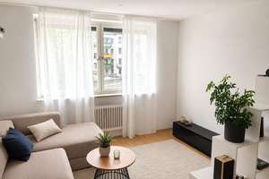  2 Zimmer in Nbg zur Untermiete (1.9.25-31.1.26 befristet) – Die vollständige Adresse der Immobilie erhältst du vom Anbieter., 90419 Sandberg, Nürnberg – Vorschaubild 3
