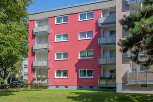 Mein Zuhause in Essen – Hagenbecker Bahn 23, 45356 Essen – Vorschaubild 2