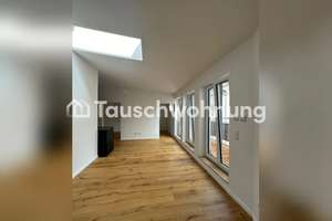 Tauschwohnung: helle, ruhige Wohnung in Bestlage – Die vollständige Adresse der Immobilie erhältst du vom Anbieter., 80797 Neuschwabing, München – Vorschaubild 2