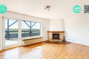 Panorama. Privatsphäre. Penthouse. – Wohnen über den Dächern von Karlsruhe-Neureut