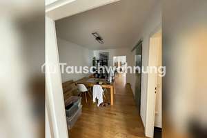 Tauschwohnung: Großzügige Wohnung Nähe Sendlinger Tor – Die vollständige Adresse der Immobilie erhältst du vom Anbieter., 80336 Ludwigsvorstadt-Kliniken, München – Vorschaubild 11