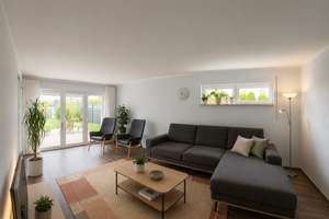 Moderne Stadtvilla - Eleganz trifft exklusiven Wohnkomfort – Die vollständige Adresse der Immobilie erhältst du vom Anbieter., 13158 Rosenthal, Berlin – Vorschaubild 4