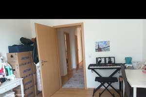 Schöne 4-Zimmer-Wohnung in Koblenz-Lützel – Die vollständige Adresse der Immobilie erhältst du vom Anbieter., 56070 Lützel, Koblenz – Vorschaubild 2