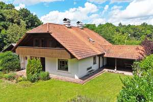 Großzügig. Charmant. Einzigartig – Wohnen am beliebten Landshuter Birkenberg – Die vollständige Adresse der Immobilie erhältst du vom Anbieter., 84036 Achdorf, Landshut – Vorschaubild 19