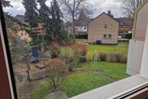 Stilvolle, helle, modernisierte 4-Zimmer-Wohnung mit Balkon in Leverkusen  – Die vollständige Adresse der Immobilie erhältst du vom Anbieter., 51375 Schlebusch, Leverkusen – Vorschaubild 11