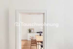 Tauschwohnung: 4-Zimmer-Wohnung in Eimsbüttel zum Tauschen – Die vollständige Adresse der Immobilie erhältst du vom Anbieter., 20253 Harvestehude, Hamburg – Vorschaubild 2