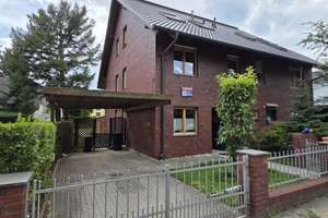 Zuhause mit 5 Zimmern und viel Platz in Berlin
