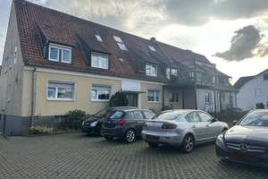 Bestlage nahe Rubbenbruchsee: Erdgeschosswohnung mit offener Wohnküche, Terrasse und Stellplatz – Die vollständige Adresse der Immobilie erhältst du vom Anbieter., 49090 Eversburg, Osnabrück – Vorschaubild 10