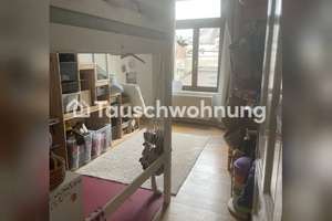 Tauschwohnung: 3 Zimmer Altbau Wohnung – 60594 Sachsenhausen-Nord, Frankfurt am Main – Vorschaubild 2