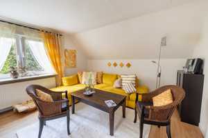 Cuxhaven-Sahlenburg // Zweifamilienhaus mit zwei modernen Ferienwohnungen und 5,3 % Rendite! – Cuxhaven (Kreis) – Vorschaubild 10