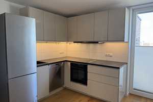 Traumhafte 3-Zimmer-Dachgeschosswohnung mit Balkonblick auf Dom & Rathaus – Nachmieter gesucht – Aachen – Vorschaubild 7