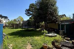 Eine seltene Gelegenheit in Trier-Süd mit einem traumhaften, einmaligen Gartengrundstück! – Die vollständige Adresse der Immobilie erhältst du vom Anbieter., 54294 Süd, Trier – Vorschaubild 8