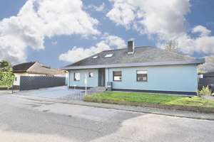 stilvolles Einfamilienhaus mit viel Platz im Bungalowstil – Die vollständige Adresse der Immobilie erhältst du vom Anbieter., 67166 Otterstadt – Vorschaubild 2