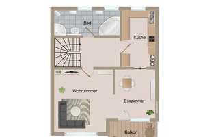 Ihr neues Eigenheim zum Wohlfühlen! – Die vollständige Adresse der Immobilie erhältst du vom Anbieter., 96132 Schlüsselfeld – Vorschaubild 23