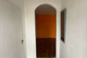 Schöne 2 Zimmer Wohnung mit Balkon – Franzensbader Weg 8, 93057 Konradsiedlung-Wutzlhofen, Regensburg – Vorschaubild 2
