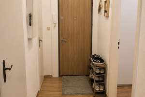 Gepflegte 2-Zimmer-Wohnung in Dortmund, Mallinckrodtstraße 235 – Mallinckrodtstraße 235, 44147 Hafen, Dortmund – Vorschaubild 12
