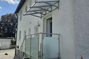 Verkaufe Haus mit großem Grundstück in bester Lage in Freising. – Die vollständige Adresse der Immobilie erhältst du vom Anbieter., 85354 Freising – Vorschaubild 2