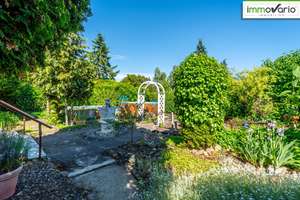 Einfamilienhaus mit großem Grundstück und Ausbaureserve in absolut ruhiger Feldrandlage! – 39122 Westerhüsen, Magdeburg – Vorschaubild 20