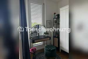 Tauschwohnung: Lichtdurchflutete 1,5-Zimmer-Wohnung in Schwabing-West – 80797 Schwere-Reiter-Straße, München – Vorschaubild 4