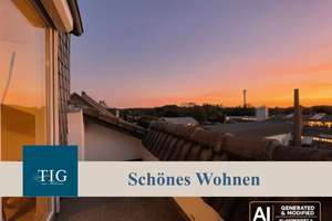 Maisonettewohnung