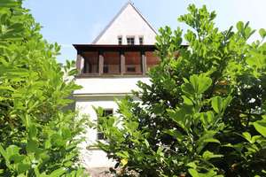 Hoch hinaus - Ihre Villa mit Park! – Die vollständige Adresse der Immobilie erhältst du vom Anbieter., 95233 Helmbrechts – Vorschaubild 2