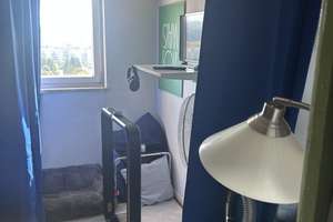 VON PRIVAT :3,5-Zimmer-Wohnung im 8. OG mit Aufzug, Balkon und Garage in Saarbrücken – Preußenstr. 44, 66111 Sankt Johann, Saarbrücken – Vorschaubild 25
