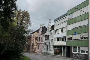 Trier-Innenstadt Renditeobjekt Mehrparteienhaus zu verkaufen – Kaiserstraße 47, 54290 Mitte/Gartenfeld, Trier – Vorschaubild 2