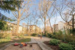 AKTION: Nebenkosten-Bonus!  Charmante Eigentumswohnung  in Friedrichshainer Bestlage (vermietet) – Gubener Straße 54, 10243 Friedrichshain, Berlin – Vorschaubild 9