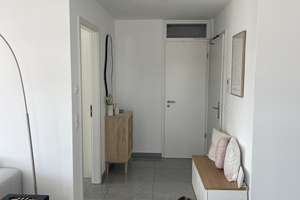 Terrassentraum in Langen: 86,75qm + 110 qm Dachterrasse, EBK & 2 Stellplätze – provisionsfrei – Die vollständige Adresse der Immobilie erhältst du vom Anbieter., 63225 Langen (Hessen) – Vorschaubild 9