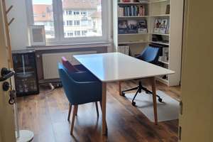 Büroraum zu vermieten - Fußzängerzone in HN – Die vollständige Adresse der Immobilie erhältst du vom Anbieter., 74072 Heilbronn, Heilbronn – Vorschaubild 4