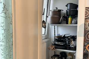 schöne 2 ZKB Wohnung mit Balkon und Abstellkammer – Markgrafenstr. 68, 47166 Obermarxloh, Duisburg – Vorschaubild 6