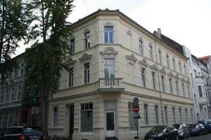 Saniertes Mehrfamilienhaus in zentraler Lage 