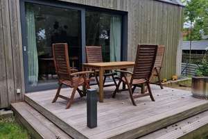 ++ ANKERPLATZ FÜR INDIVIDUALISTEN  - Zwei Strandvillen und ein Tiny House ++ – Die vollständige Adresse der Immobilie erhältst du vom Anbieter., 23769 Fehmarn – Vorschaubild 32